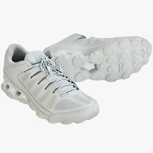 Running Shoes 3D Models for Download | TurboSquid