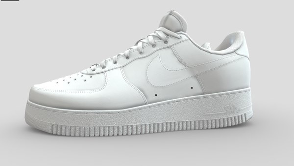 air force 3d