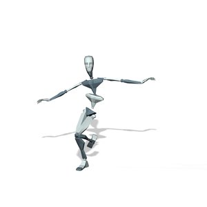 Cute pretty dance T04
