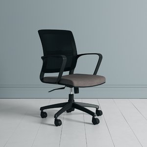 office chair 3D model