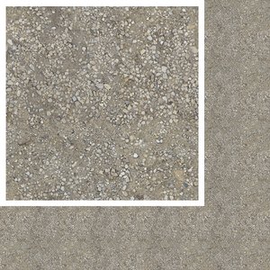 Gravel ground tilable texture