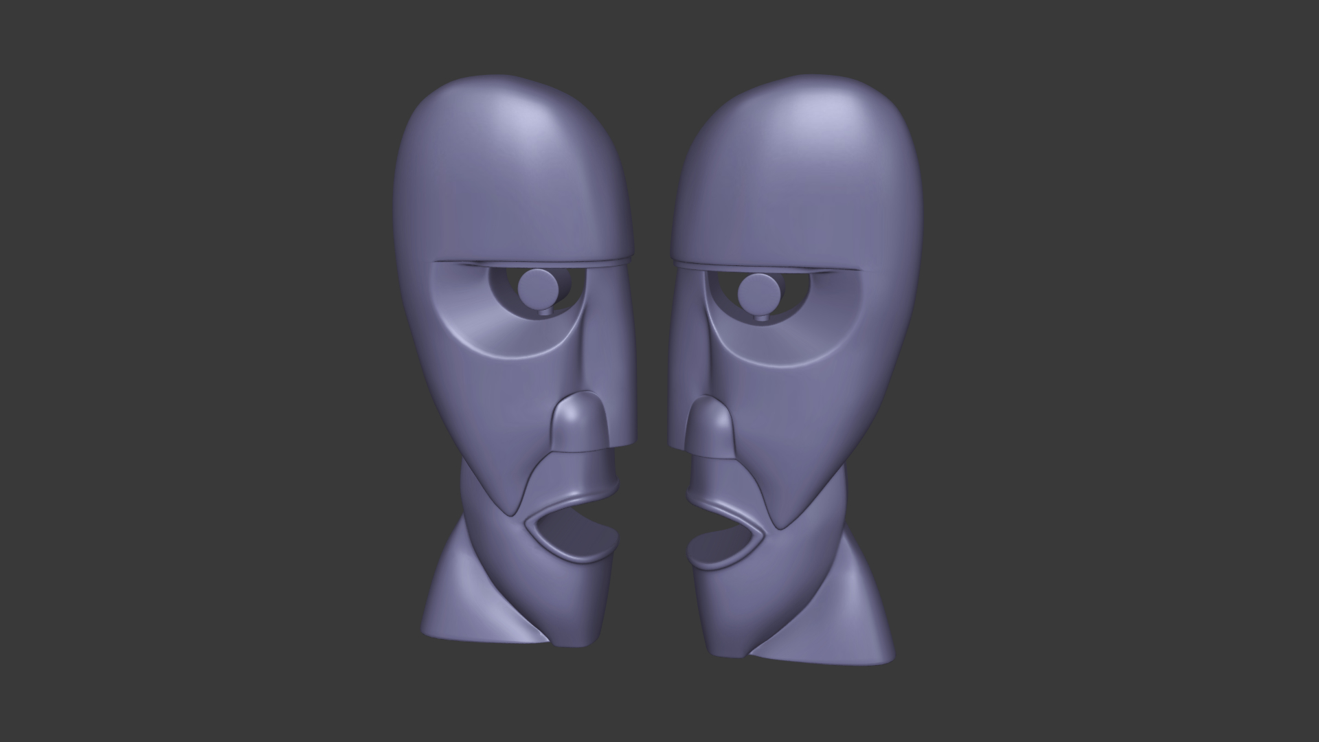 Printable Division Bell 3d Model Turbosquid 1542818 Printable Division Bell 3d Model Turbosquid 1542818