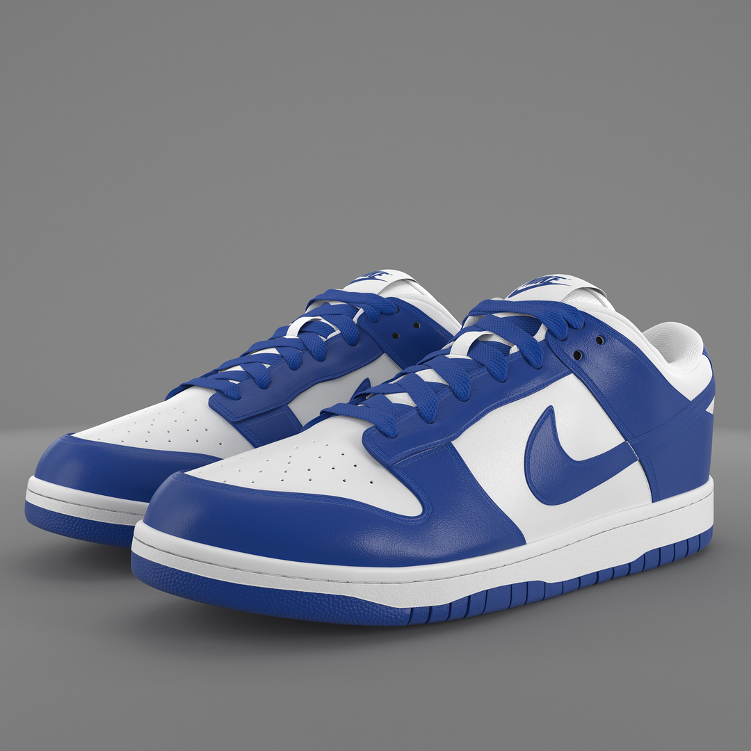 nike dunk all models