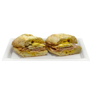 cuban sandwich 3D model