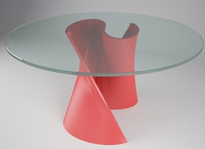 3D s table