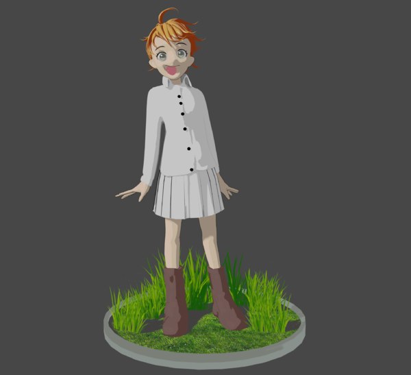 print 3D model