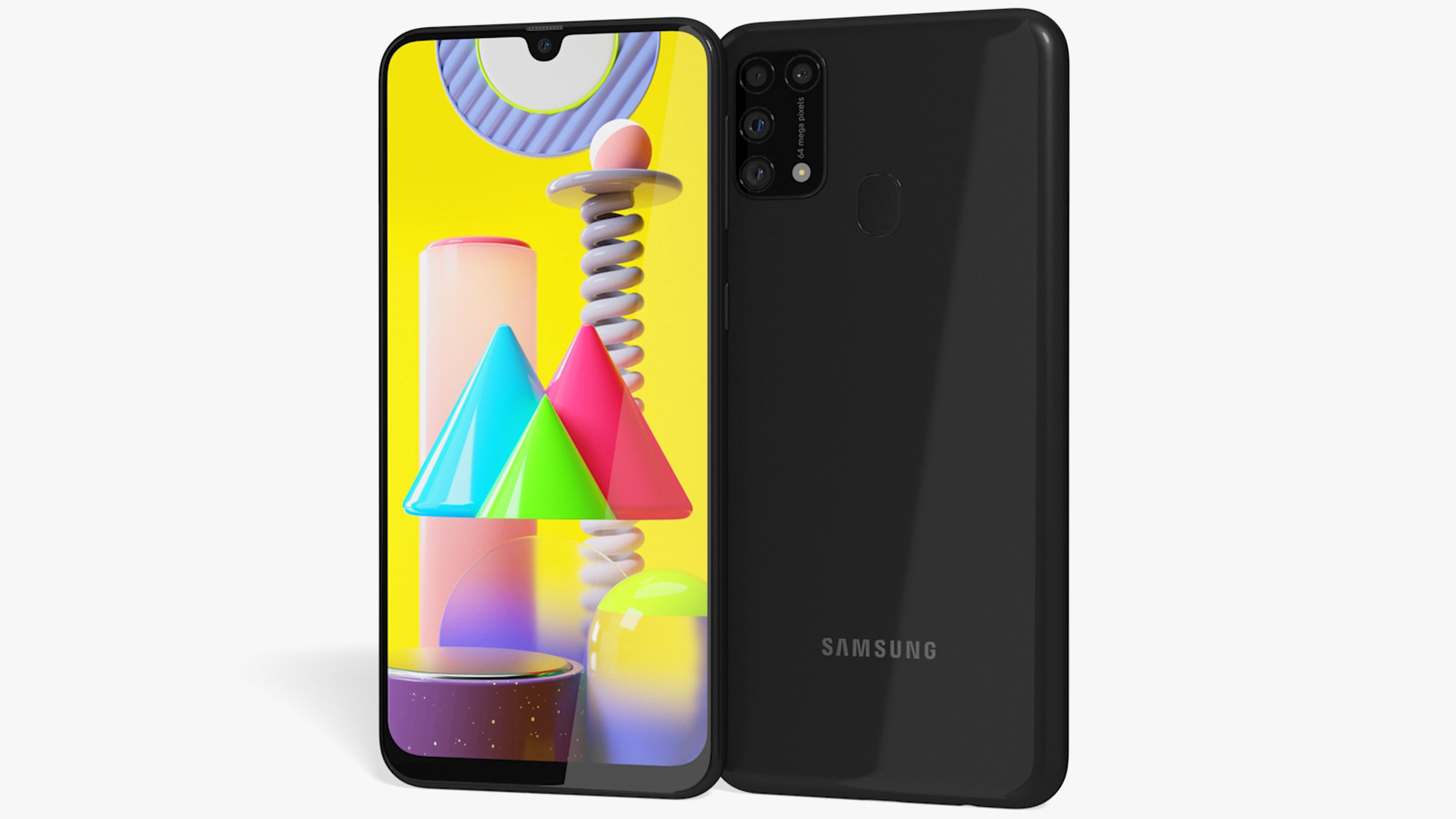 samsung m31 new model 2020