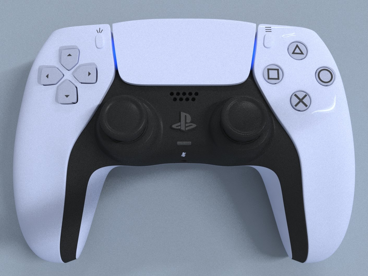 3D model playstation 5 - TurboSquid 1543303