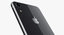 apple iphone 2020 3D model