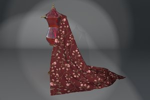Fabric Vol 02 - Floral PBR