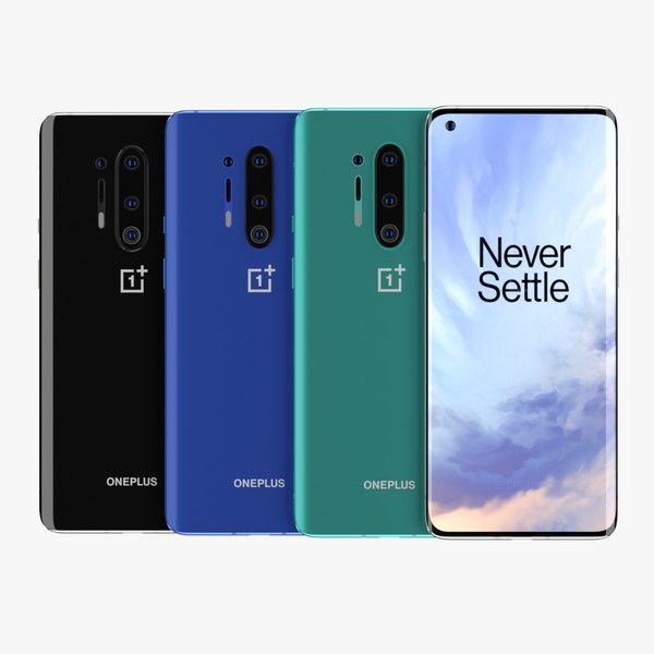 Oneplus 8 Фото