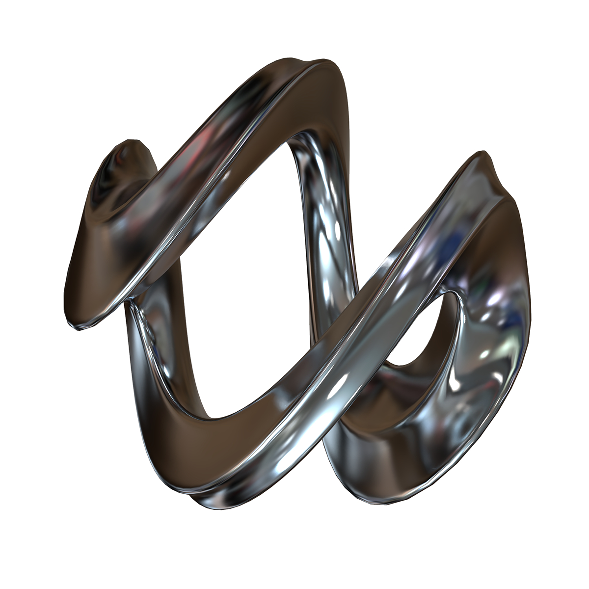 infinity loop flow rings