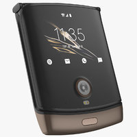 motorola razr flip phone 2020