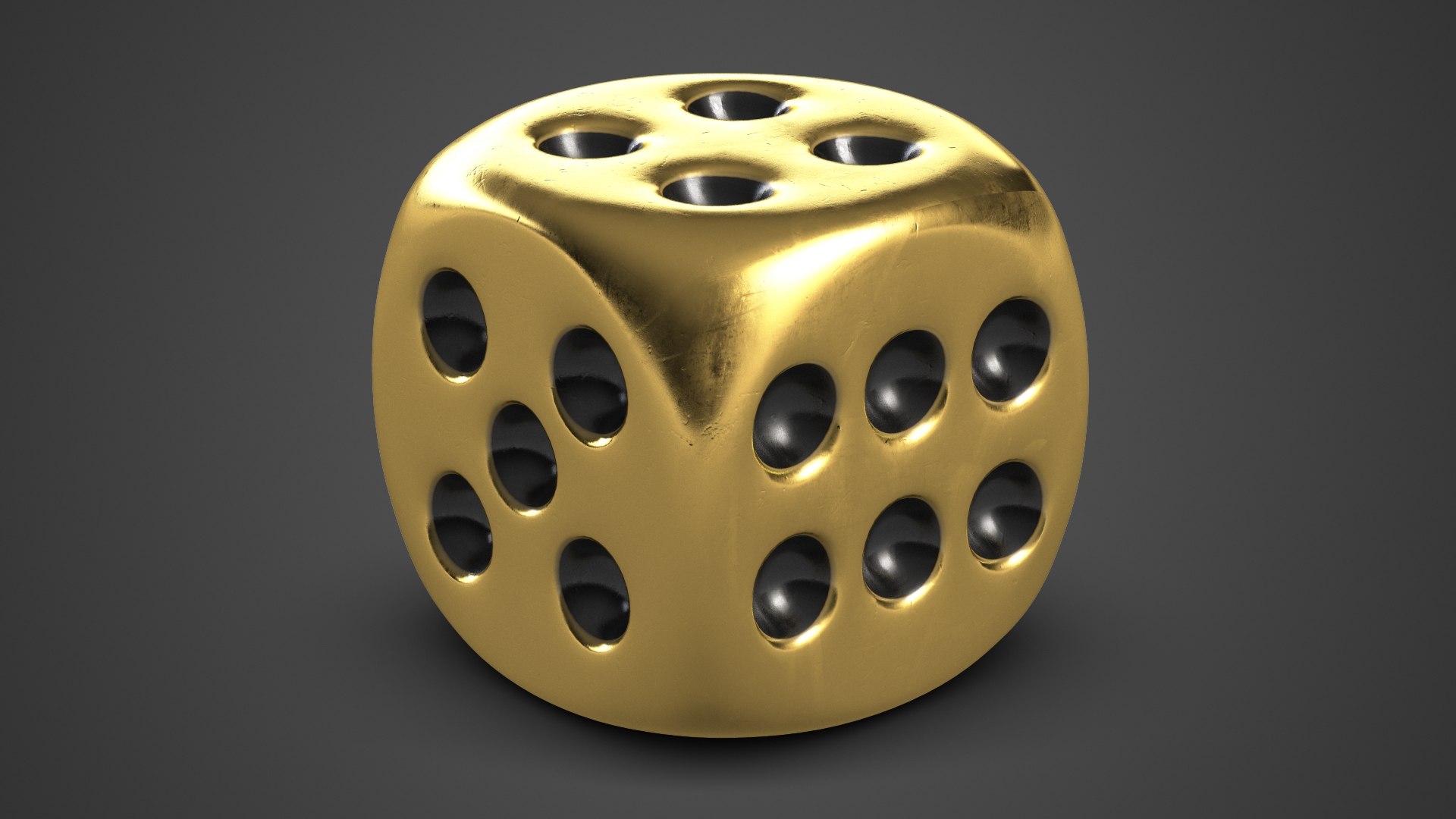 3D Dice Gold 2 TurboSquid 1546106   1 Beauty Dice2Gold Camera001 Dark 5AFEF67B 3B78 47C4 8CDD 9332B2C1243DDefault 