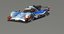 cool racing wec lmp2 3D