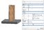 revit family ikea pax 3D
