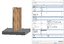 revit family ikea pax 3D