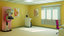 3D 8 hospital interior