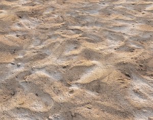 Sand terrain PBR pack 9