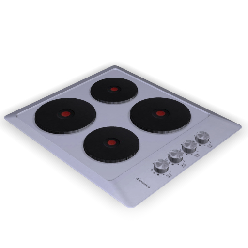 cooktop hob maunfeld eehe 3D