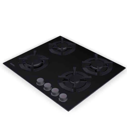 cooktop hob simfer h60n40b412 3D model