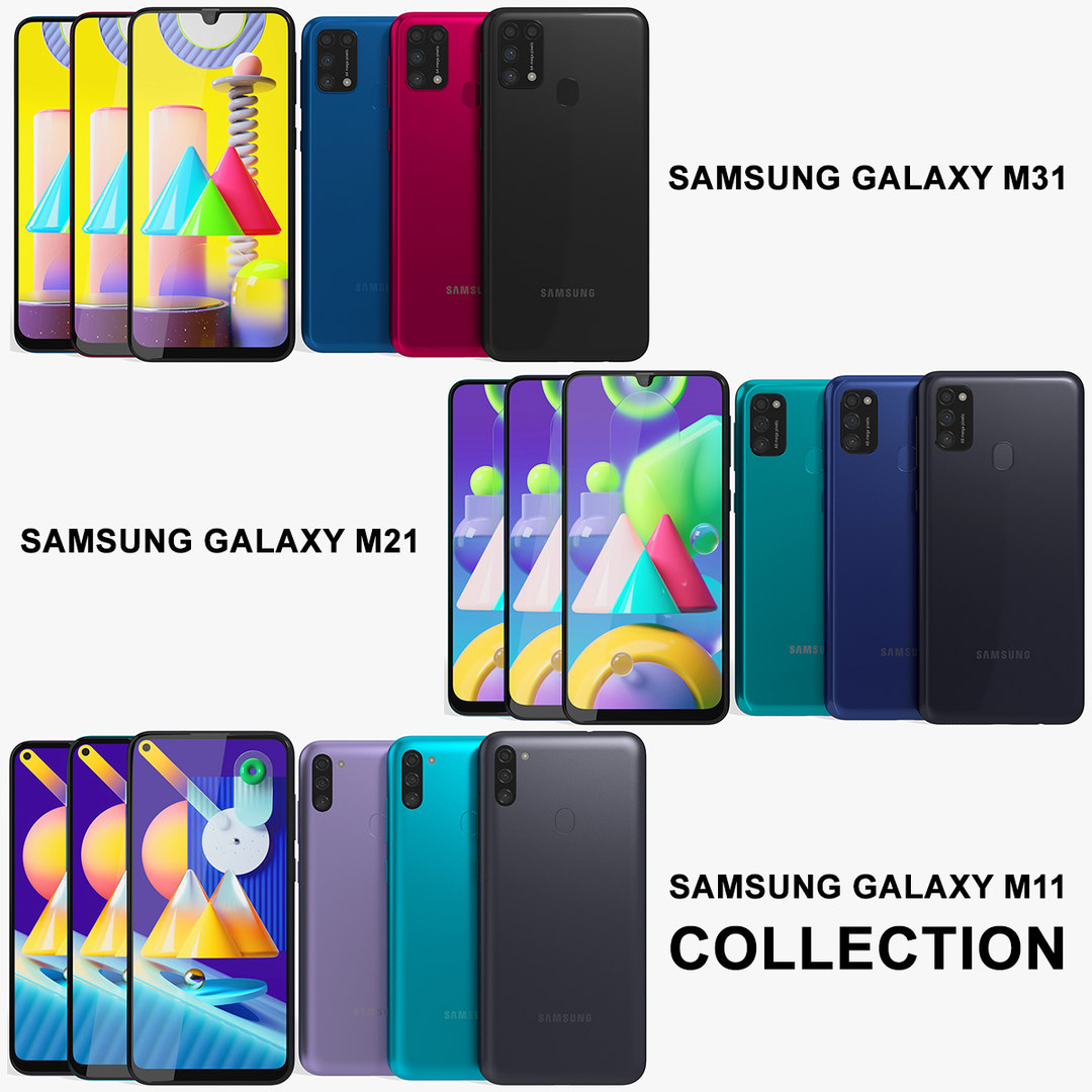 galaxy mm11