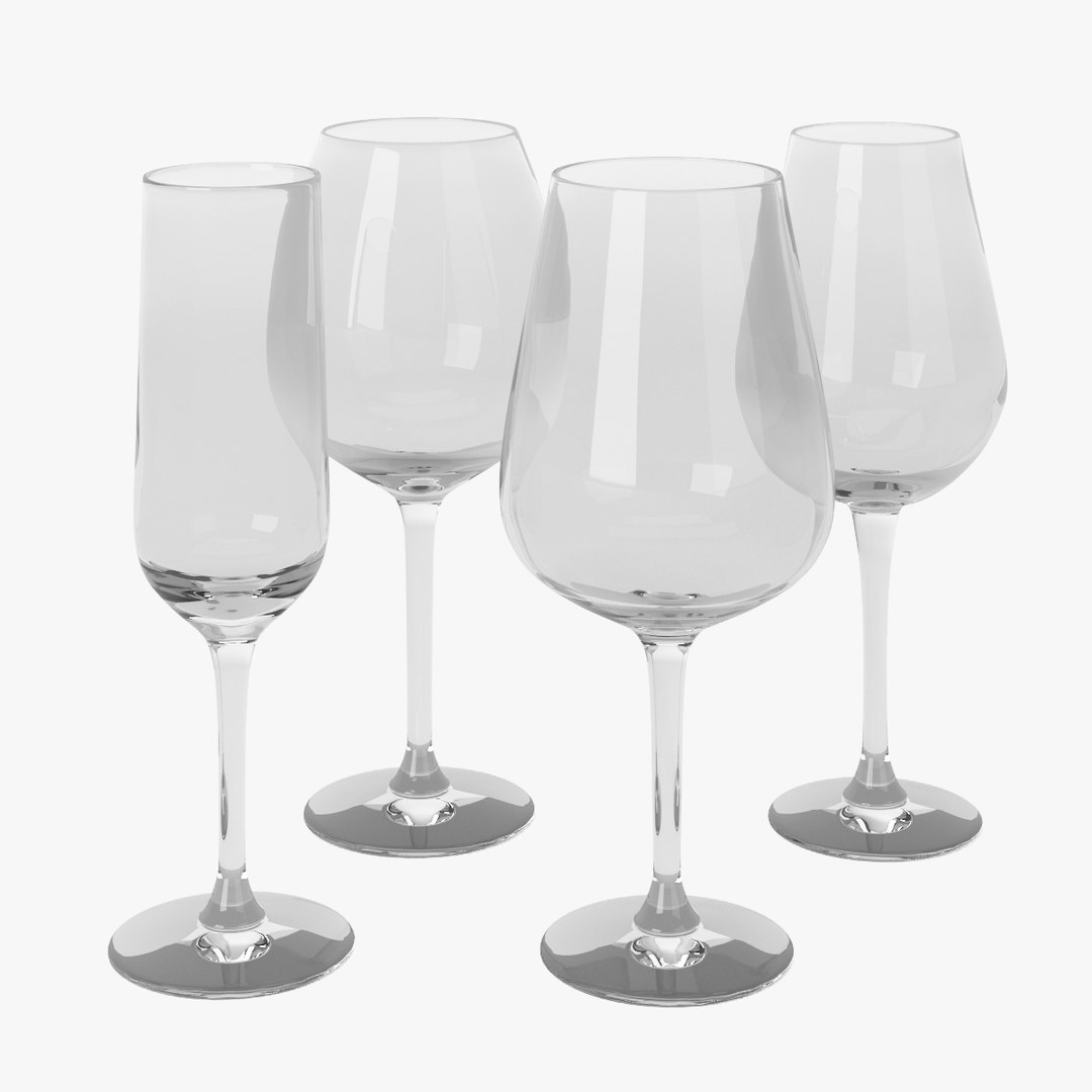 Ikea hederlig glass