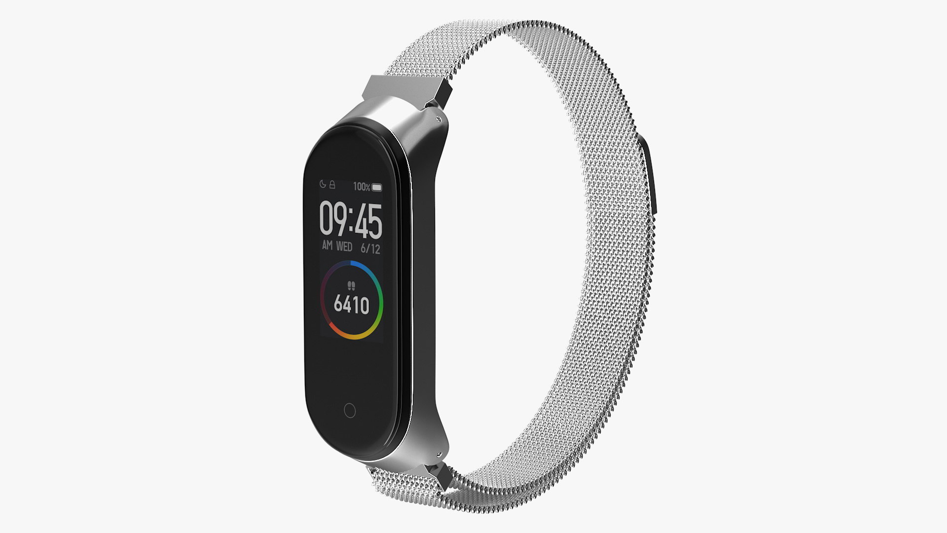 Заставки на часы xiaomi mi band 4