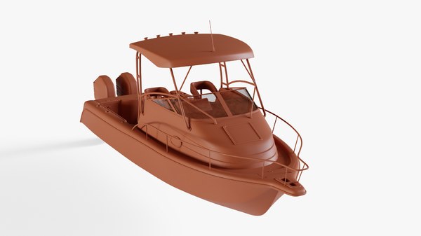 toy center console boat