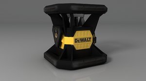 Dewalt STL Models for Download | TurboSquid
