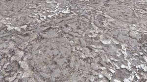 Dirty Terrain PBR Pack 1