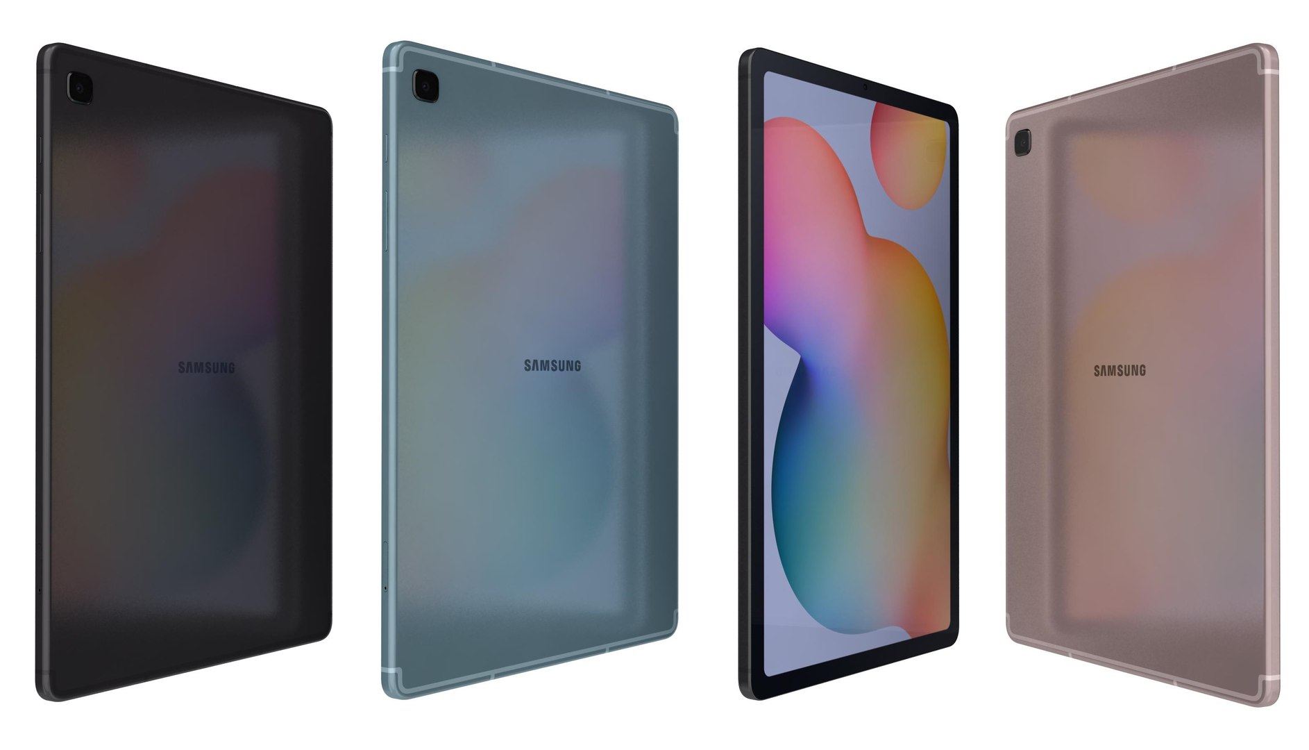 tab s6 lite 6gb ram