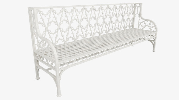 Wrought Iron Bench Modelled Model TurboSquid 1549209   Wrought Iron Bench 1920x1080 View 1 0FE70D6E 4F5E 4A58 8A5A E808CFEFDC0DLarge 