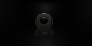 CustomLight Material