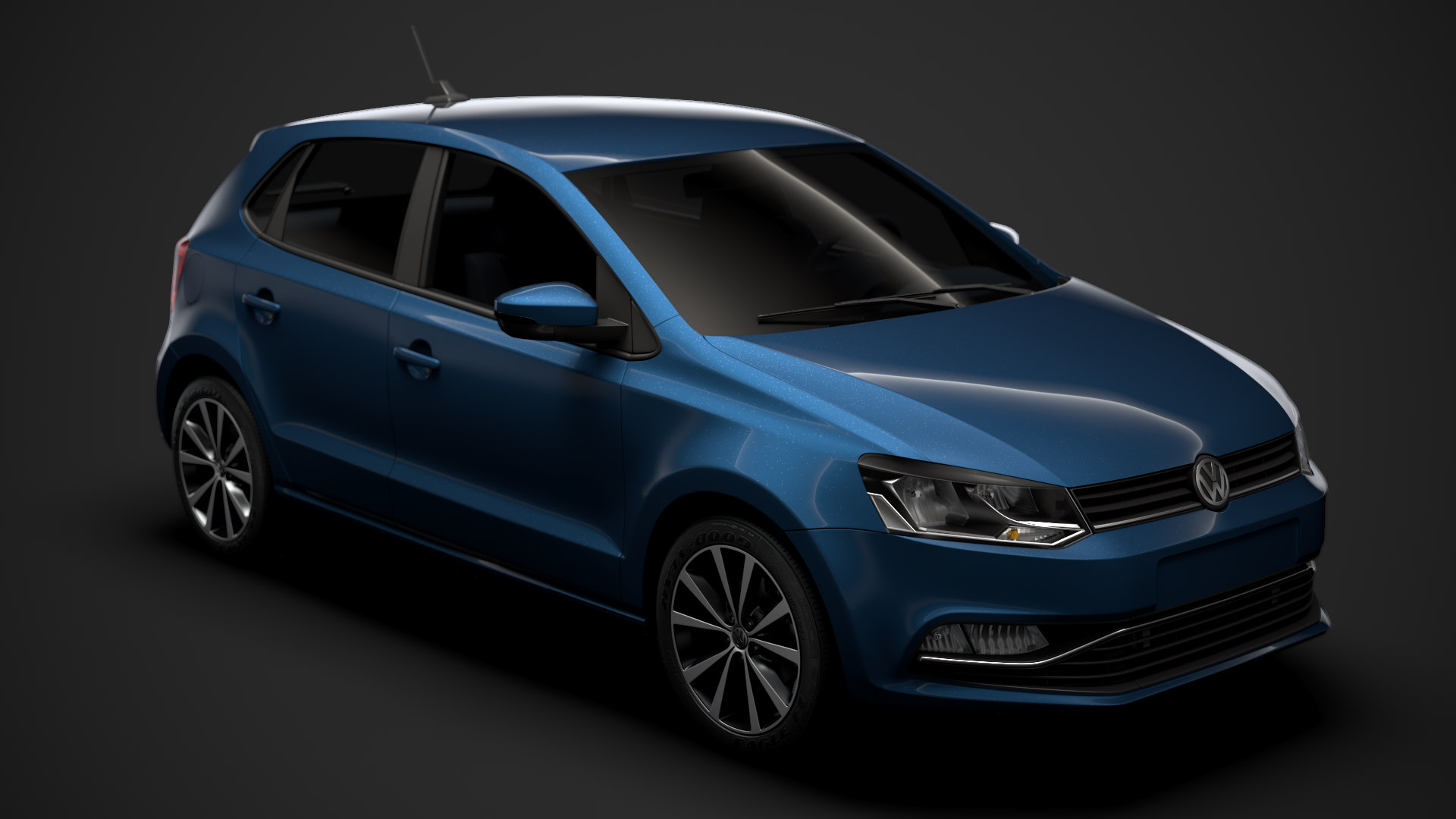 Polo модели. Фольксваген поло 3д модель. VW Polo 3d model. VW Polo TDI. Volkswagen Polo 2020 3d model.