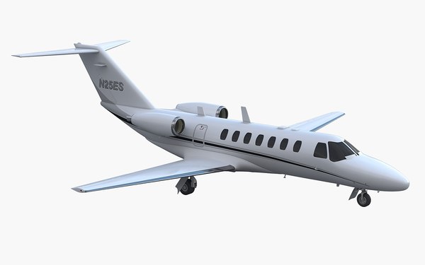 cessna citation aircraft max
