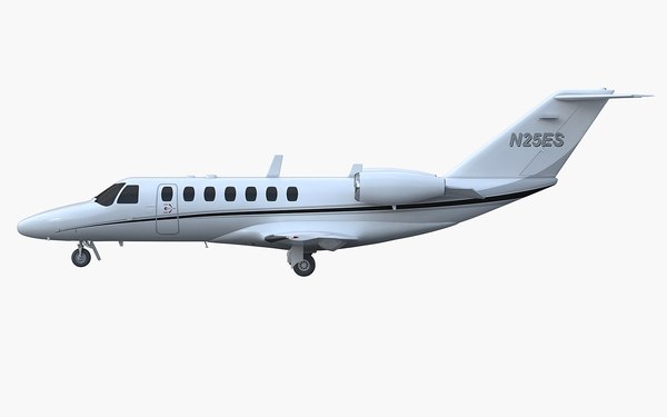 cessna citation aircraft max
