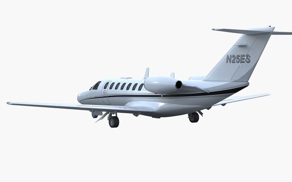 cessna citation aircraft max