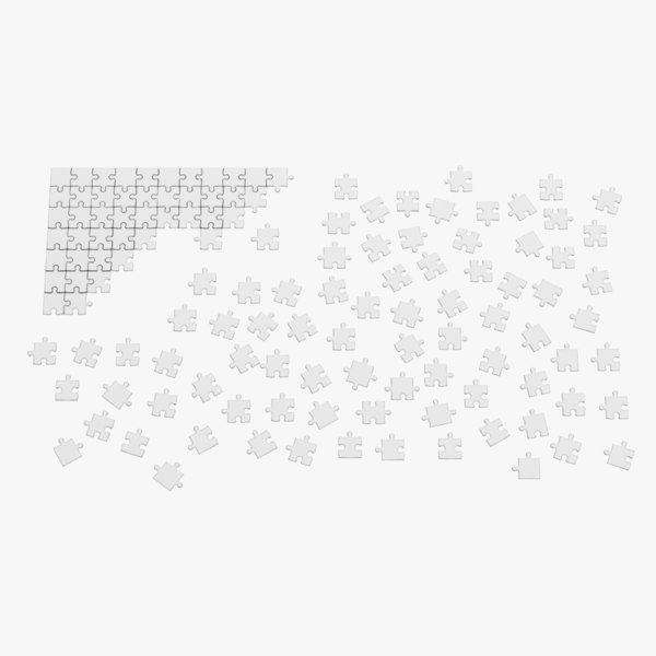 puzzle 5 model