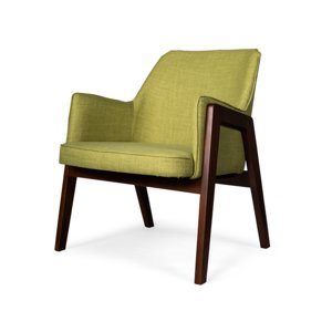 armchair teatro for Revit