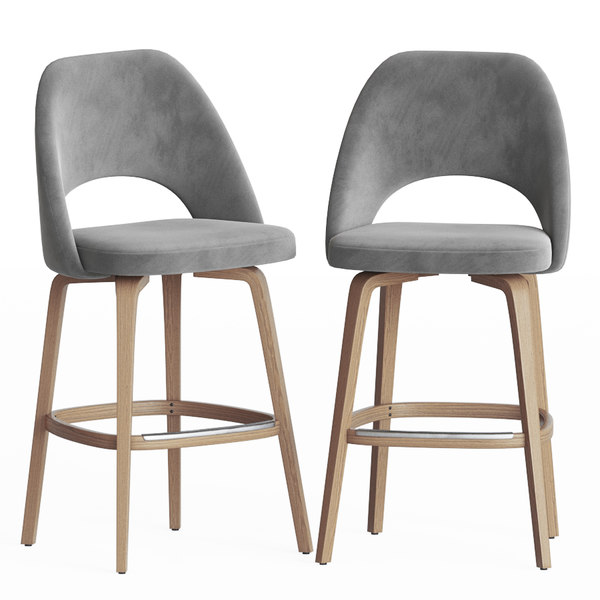 saarinen stool