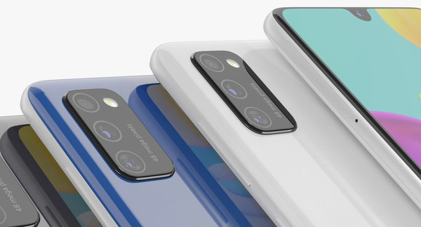 samsung a 41 2020