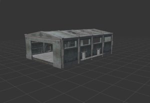 HANGAR