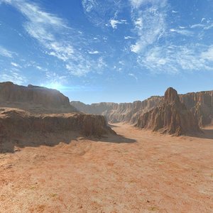 mountain margaret