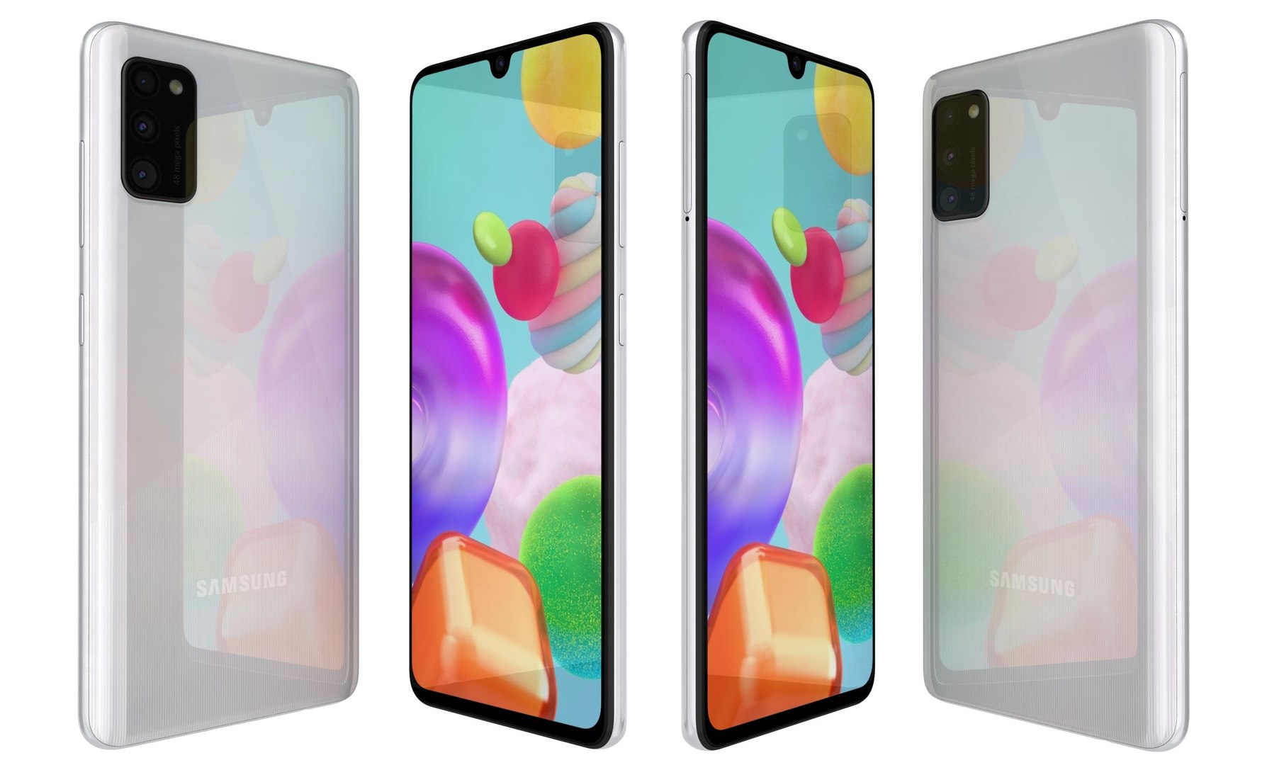 samsung galaxy a4p