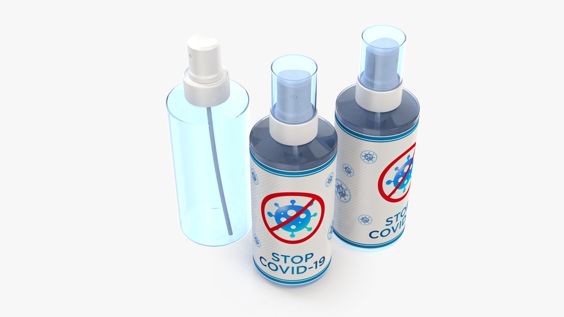 Spray Bottle 3D Model TurboSquid 1554331   3PumpBottle TS2 7ED77BCB E695 4476 AA12 F92B2B986261DefaultHQ 