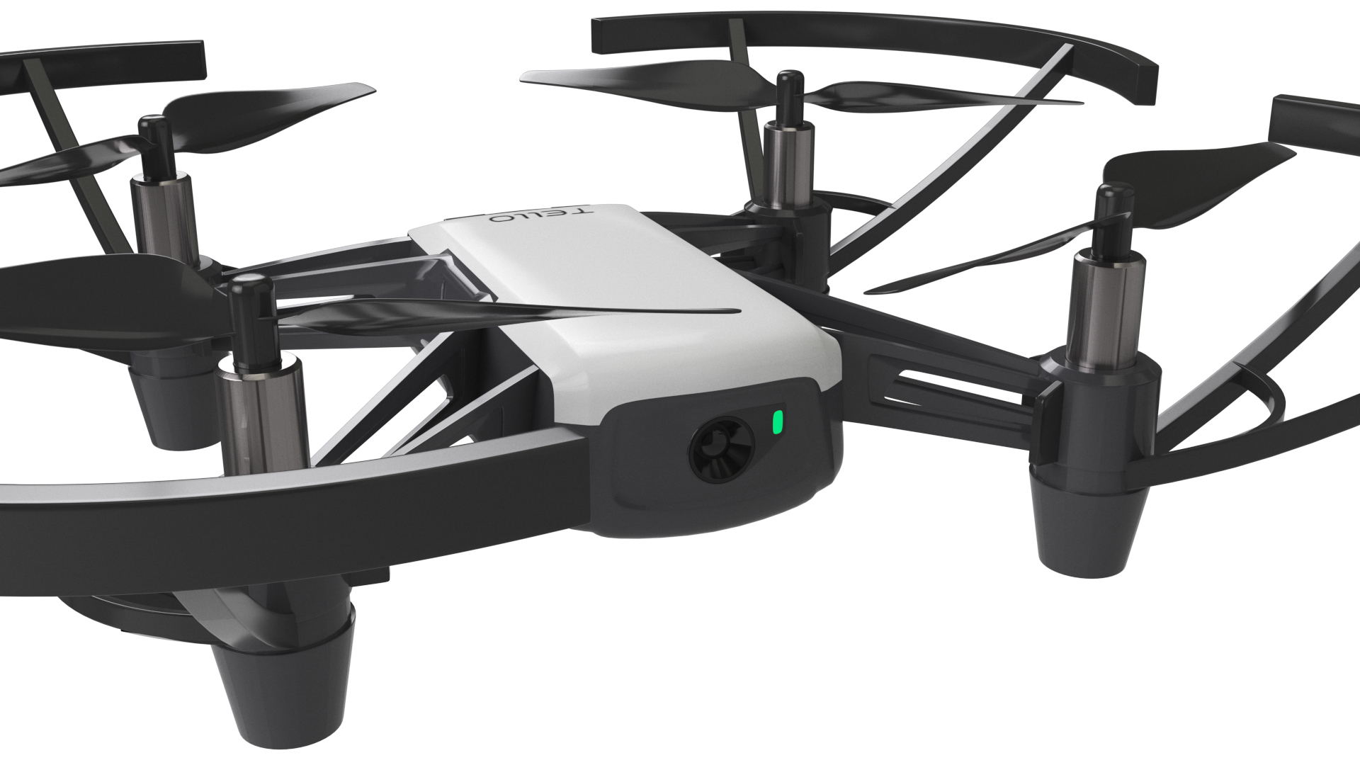 3D dji tello drone model - TurboSquid 1554519