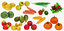 fruit vegatable 1 25 3D model
