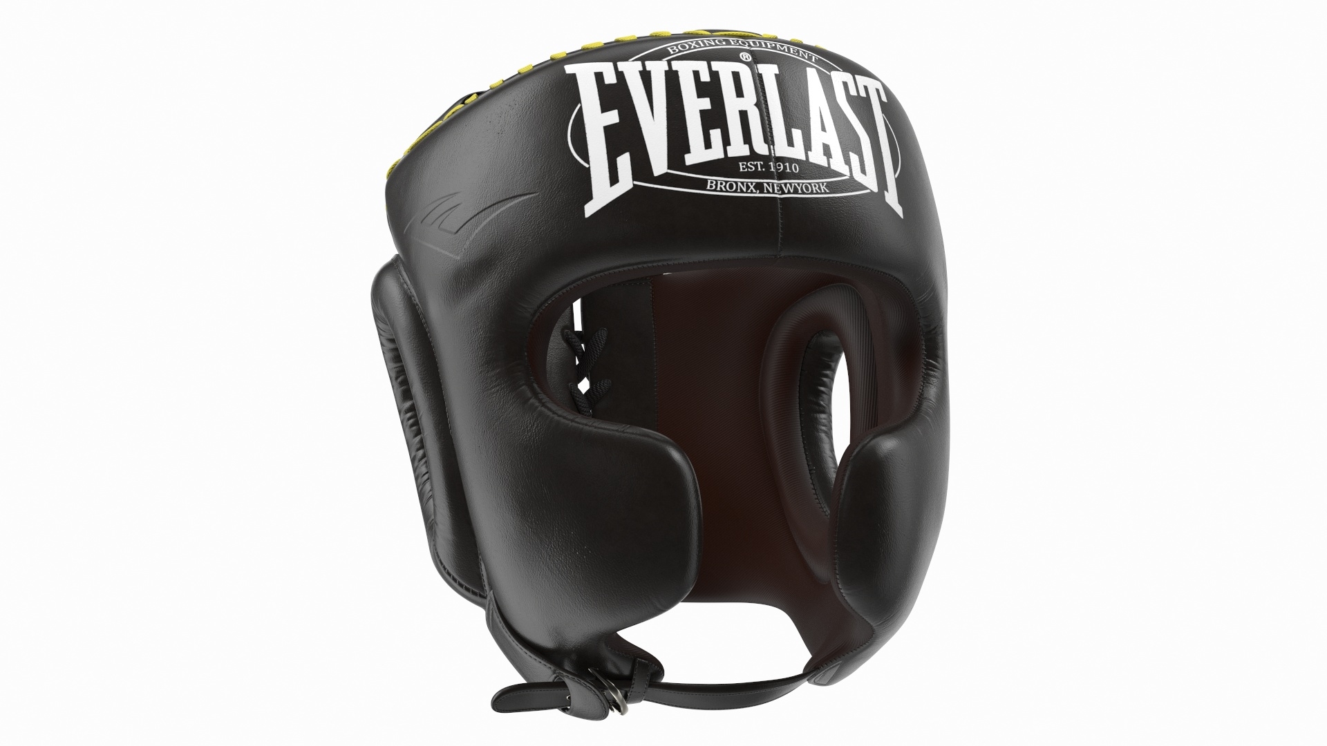 everlast helmet