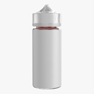 vapor liquid bottle model